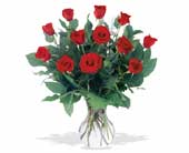 A Dozen Premium Red Roses, picture