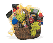 Gourmet Picnic Basket, picture