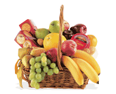 Classic Fruit Basket, picture