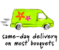 Same Day Delivery Available.