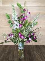 Artistic Delight - Washington DC - Rockville MD - Palace Florists