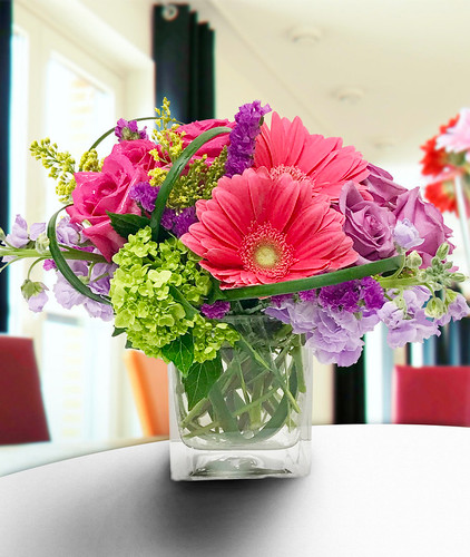 Sweet Admiration - Rockville MD - Palace Florists
