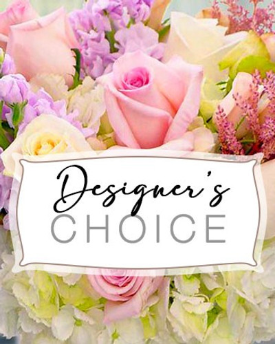 Designer's Choice  - Rockville MD - Palace Florists