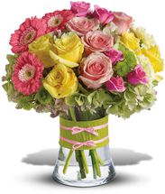 Flower Arrangement- Washington DC - Rockville - Palace Florists