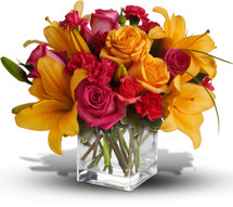 Uniquely Chic - Washington DC - Rockville MD – Palace Florists