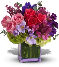 Flower Arrangement- Washington DC - Rockville - Palace Florists