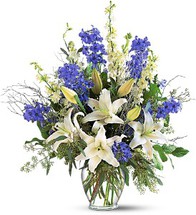 Flower Arrangement- Washington DC - Rockville - Palace Florists