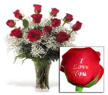 Roses - Speaking Roses Delivery - Washington DC - Rockville - Palace Florists